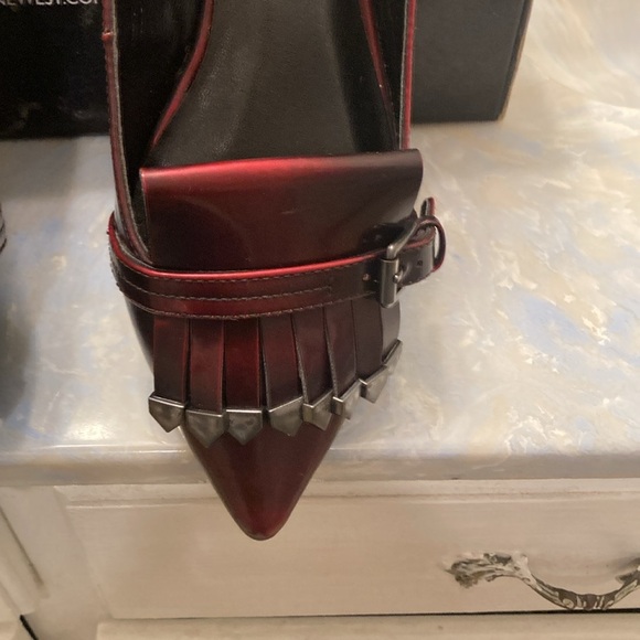 Nine West Loafers
Pointed Toe - Picture 5 of 14